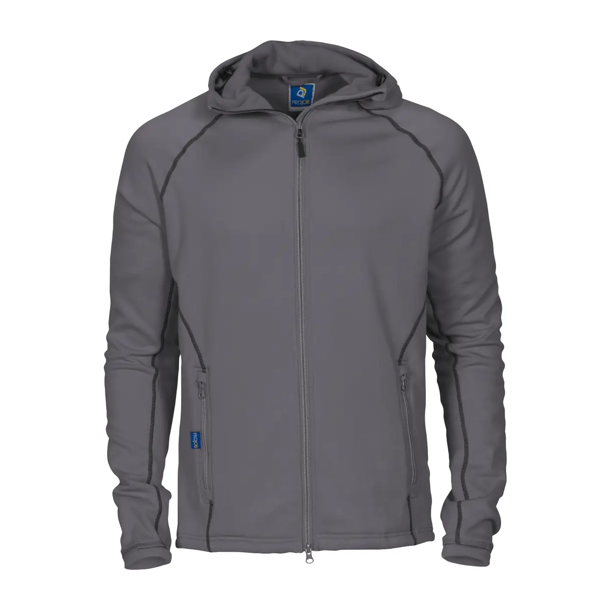 Chaqueta hombre PROJOB 3314 643314 11 Chaqueta hombre PROJOB 3314 643314, Gris, vista frontal