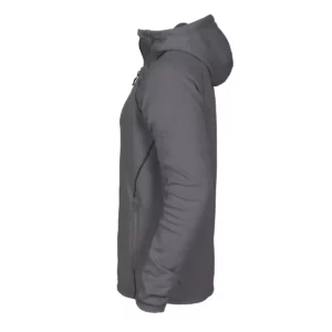 Chaqueta hombre PROJOB 3314 643314, Gris, lateral izquierdo