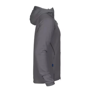 Chaqueta hombre PROJOB 3314 643314, Gris, lateral derecho