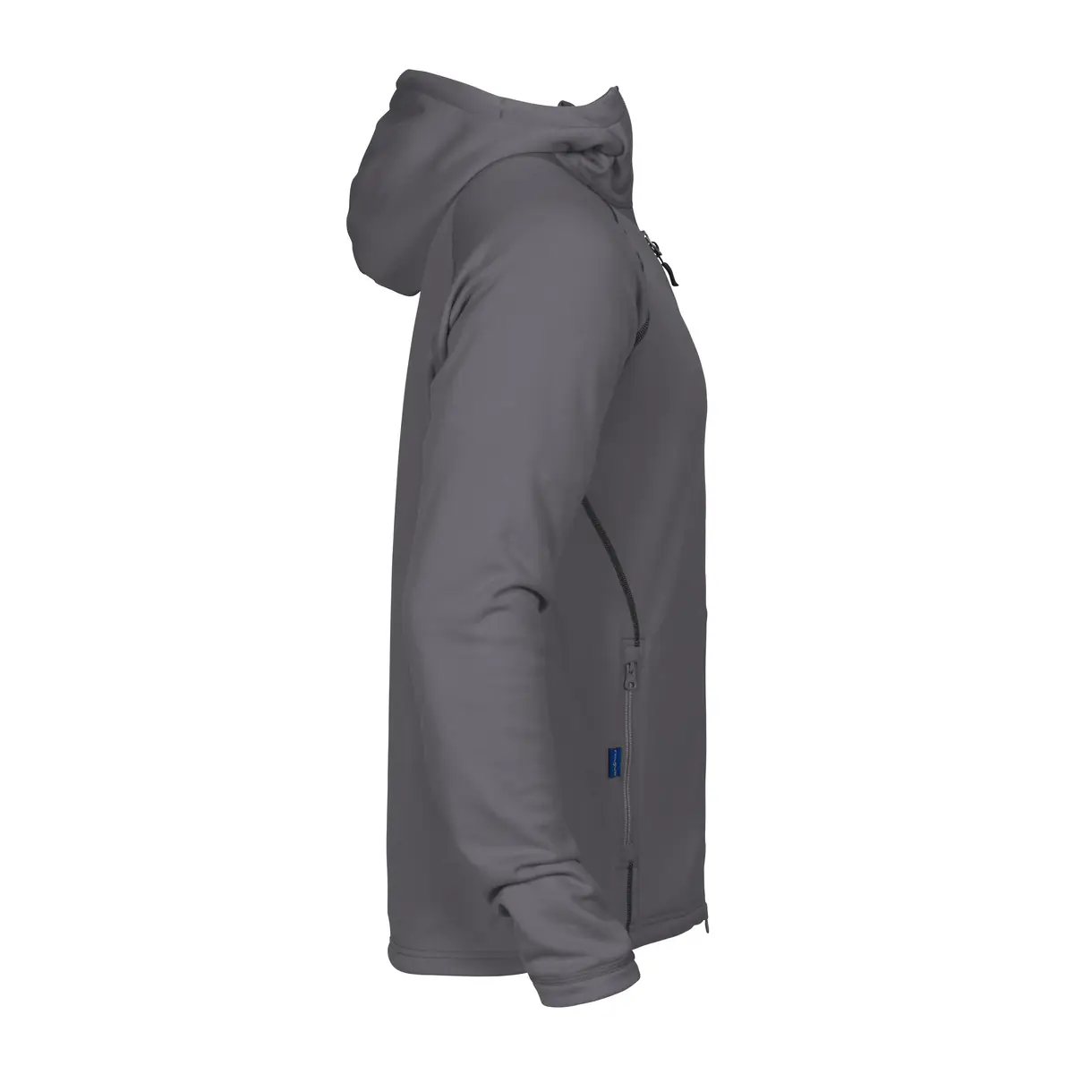 Chaqueta hombre PROJOB 3314 643314 14 Chaqueta hombre PROJOB 3314 643314, Gris, lateral derecho