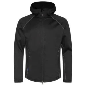 Chaqueta hombre PROJOB 3314 643314, Negro, vista frontal