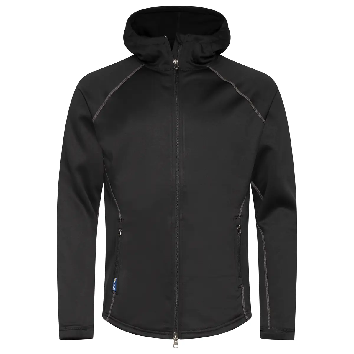 Chaqueta hombre PROJOB 3314 643314 15 Chaqueta hombre PROJOB 3314 643314, Negro, vista frontal