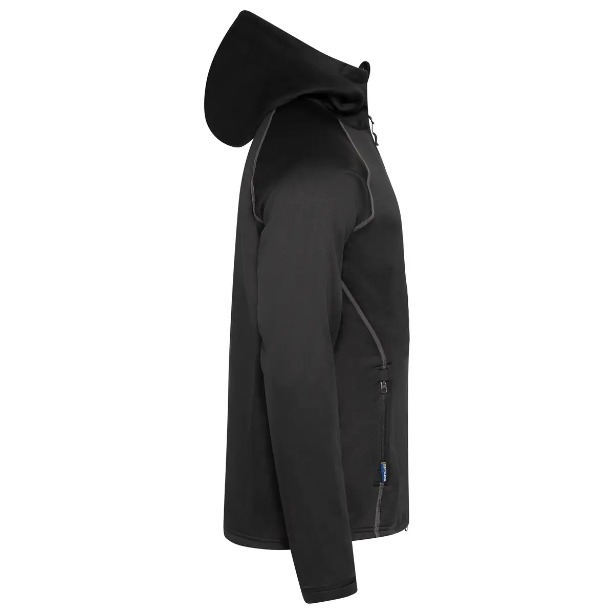 Chaqueta hombre PROJOB 3314 643314 18 Chaqueta hombre PROJOB 3314 643314, Negro, lateral derecho