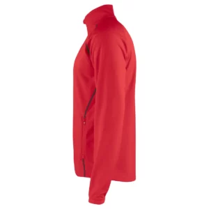 Chaqueta técnica hombre PROJOB 3317 643317, Rojo, lateral derecho