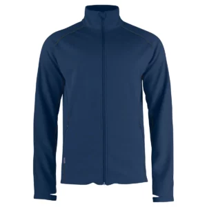 Chaqueta técnica hombre PROJOB 3317 643317, Marino, vista frontal