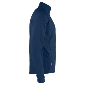 Chaqueta técnica hombre PROJOB 3317 643317, Marino, lateral izquierdo
