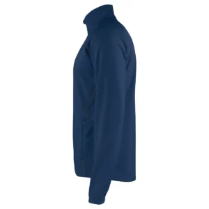 Chaqueta técnica hombre PROJOB 3317 643317, Marino, lateral derecho
