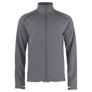 Chaqueta técnica hombre PROJOB 3317 643317, Gris, vista frontal