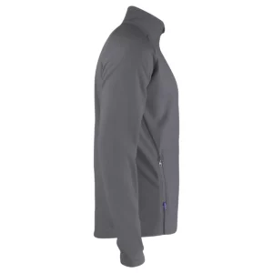 Chaqueta técnica hombre PROJOB 3317 643317, Gris, lateral izquierdo