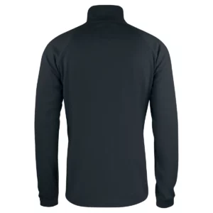 Chaqueta técnica hombre PROJOB 3317 643317, Negro, vista posterior