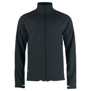 Chaqueta técnica hombre PROJOB 3317 643317, Negro, vista frontal
