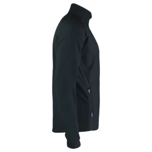 Chaqueta técnica hombre PROJOB 3317 643317, Negro, lateral izquierdo