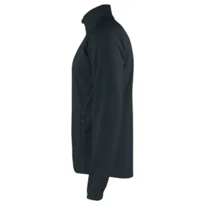 Chaqueta técnica hombre PROJOB 3317 643317, Negro, lateral derecho