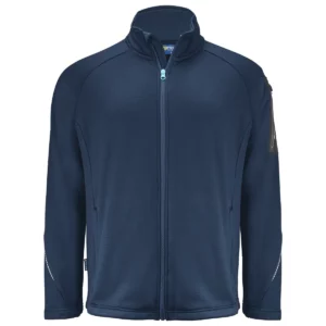Chaqueta polar hombre PROJOB 3319 643319, Marino, vista frontal