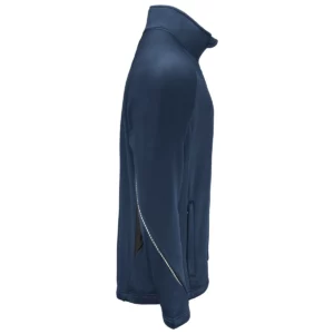 Chaqueta polar hombre PROJOB 3319 643319, Marino, lateral derecho