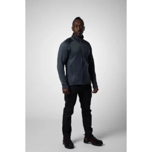 Pantalón hombre PROJOB 2552 642552, con modelo, vista de conjunto frontal