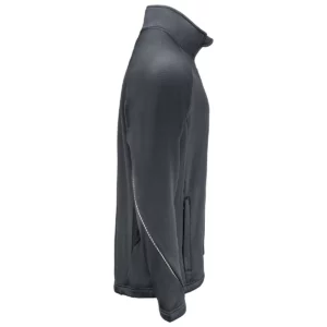 Chaqueta polar hombre PROJOB 3319 643319, Gris, lateral derecho