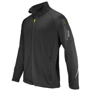 Chaqueta polar hombre PROJOB 3319 643319, vista de tres cuartos