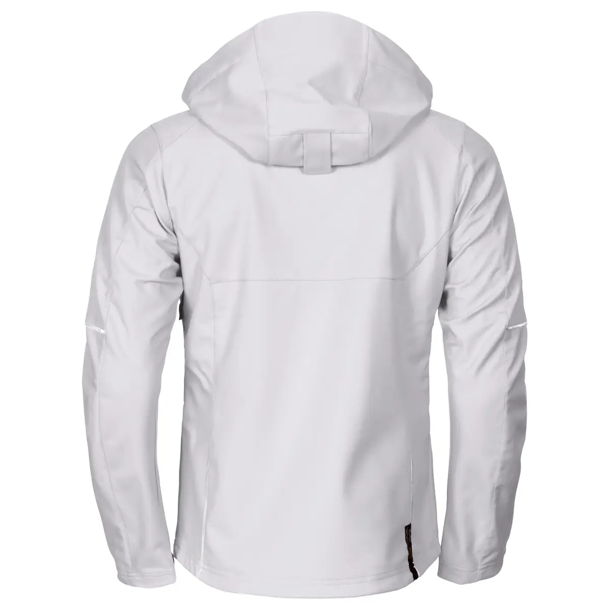 Chaqueta para mujer PROJOB 3412 VENTAIR 643412 6 Chaqueta para mujer PROJOB 3412 VENTAIR 643412, Blanco, vista posterior