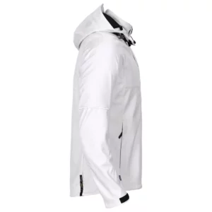 Chaqueta para mujer PROJOB 3412 VENTAIR 643412, Blanco, lateral derecho