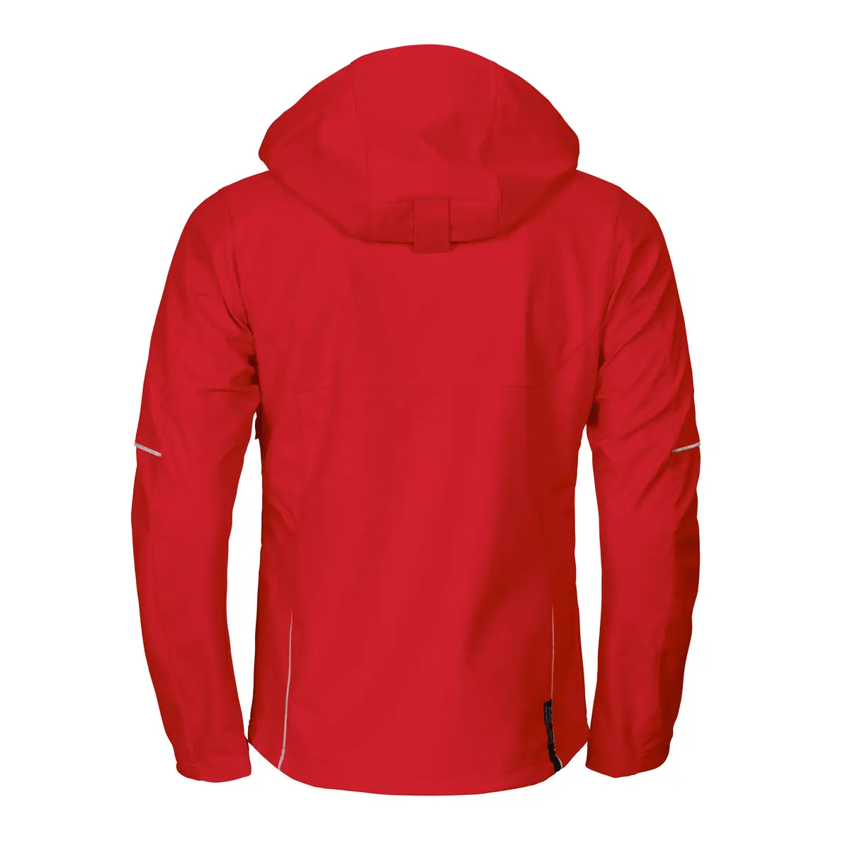 Chaqueta para mujer PROJOB 3412 VENTAIR 643412 22 Chaqueta para mujer PROJOB 3412 VENTAIR 643412, Rojo, vista posterior
