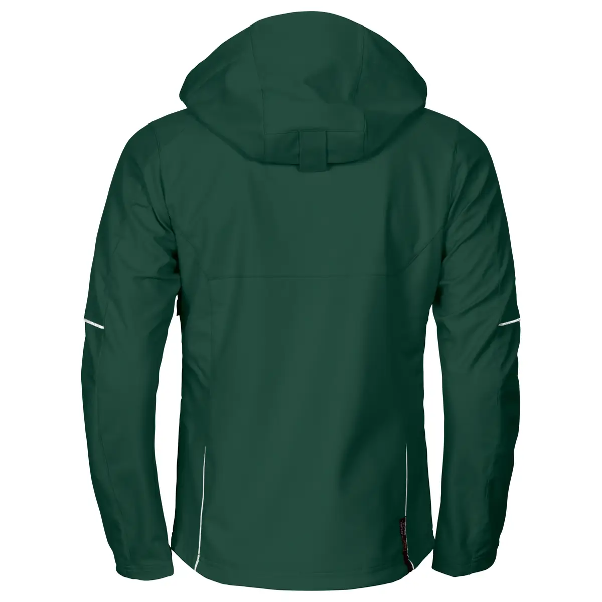 Chaqueta para mujer PROJOB 3412 VENTAIR 643412 30 Chaqueta para mujer PROJOB 3412 VENTAIR 643412, Forest green, vista posterior