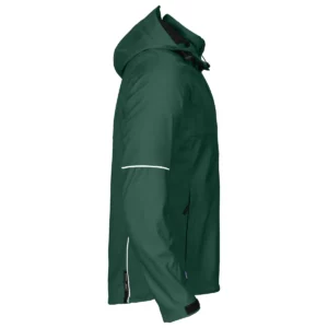 Chaqueta para mujer PROJOB 3412 VENTAIR 643412, Forest green, lateral derecho