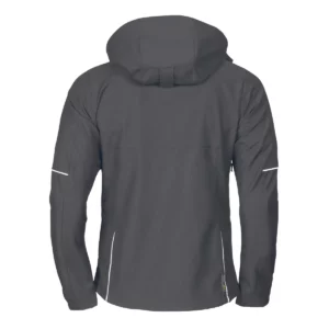 Chaqueta para mujer PROJOB 3412 VENTAIR 643412, vista posterior