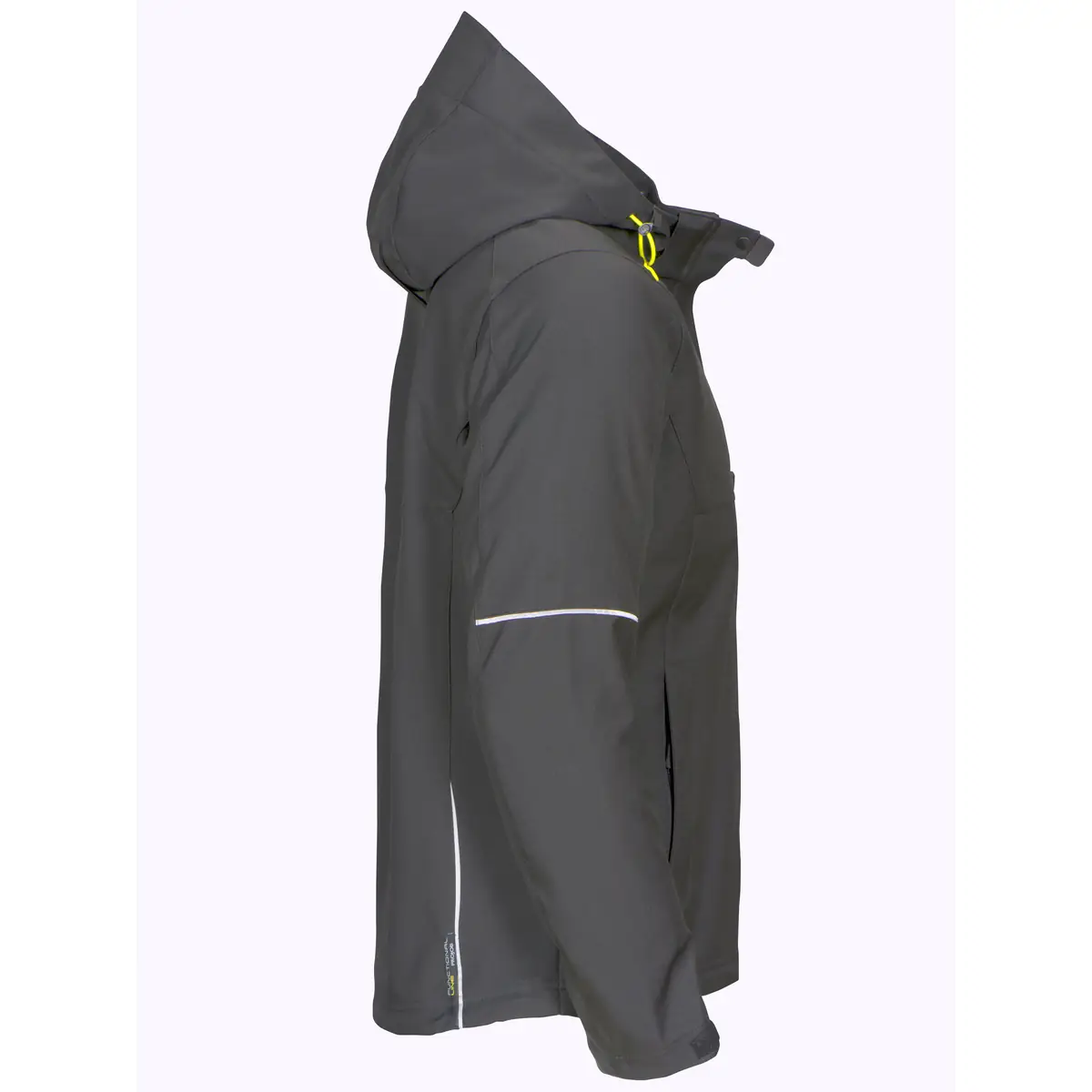 Chaqueta para mujer PROJOB 3412 VENTAIR 643412 33 Chaqueta para mujer PROJOB 3412 VENTAIR 643412, Gris, lateral derecho