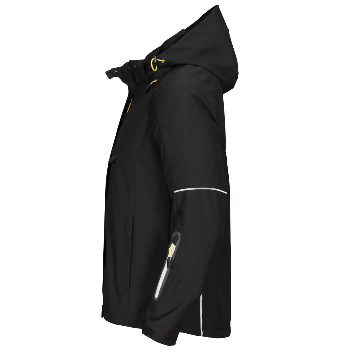 Chaqueta para mujer PROJOB 3412 VENTAIR 643412 36 Chaqueta para mujer PROJOB 3412 VENTAIR 643412, Negro, lateral izquierdo