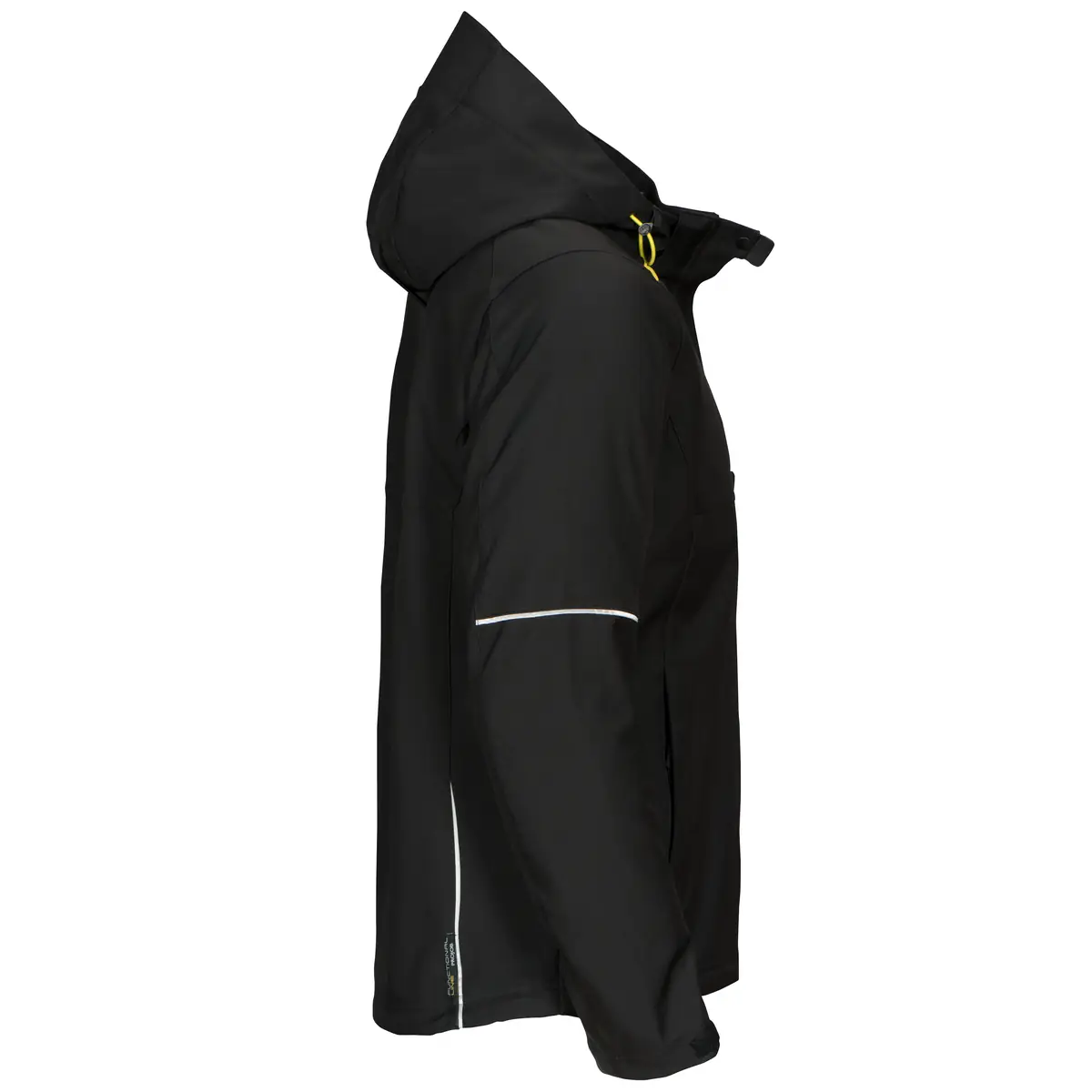 Chaqueta para mujer PROJOB 3412 VENTAIR 643412 37 Chaqueta para mujer PROJOB 3412 VENTAIR 643412, Negro, lateral derecho