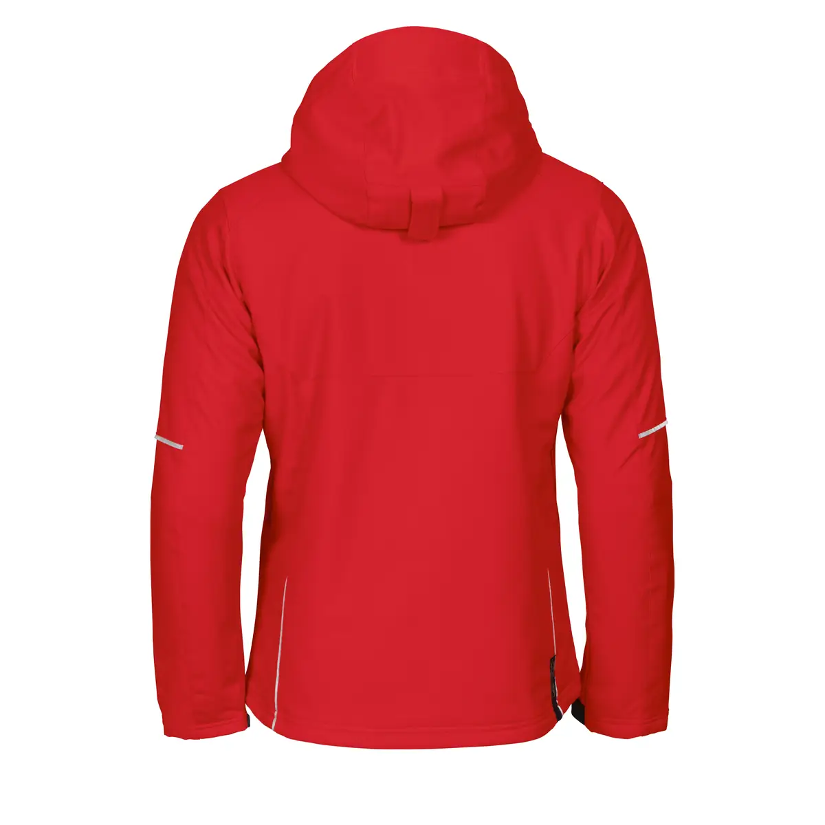 Chaqueta para mujer PROJOB 3413 VENTAIR 643413 6 Chaqueta para mujer PROJOB 3413 VENTAIR 643413, Rojo, vista posterior