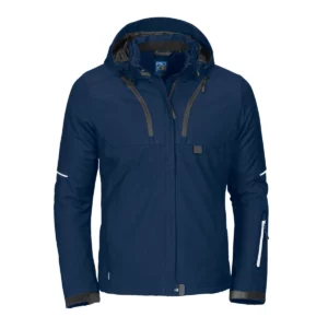 Chaqueta para mujer PROJOB 3413 VENTAIR 643413, Marino, vista frontal