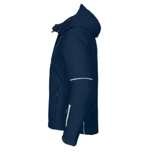 Chaqueta para mujer PROJOB 3413 VENTAIR 643413, Marino, lateral izquierdo
