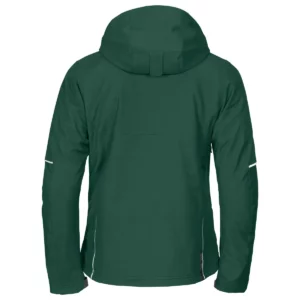 Chaqueta para mujer PROJOB 3413 VENTAIR 643413, Forest green, vista posterior