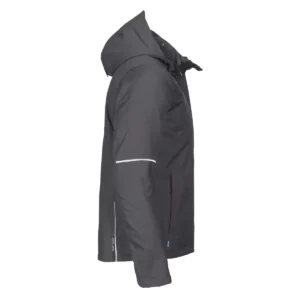 Chaqueta para mujer PROJOB 3413 VENTAIR 643413, Gris, lateral derecho