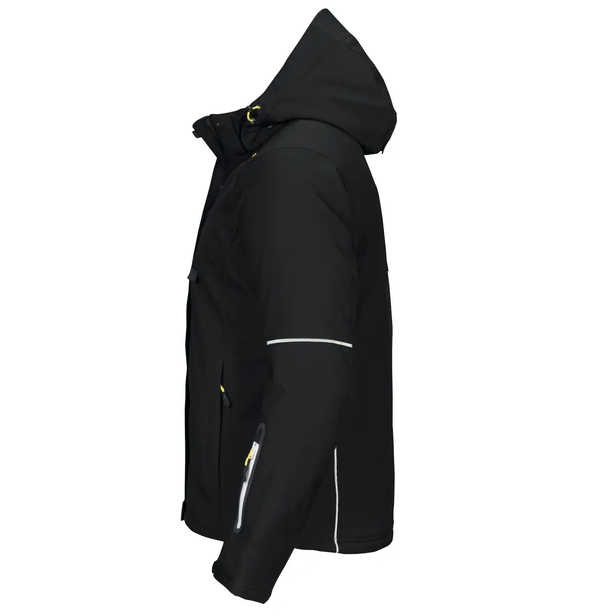 Chaqueta para mujer PROJOB 3413 VENTAIR 643413 32 Chaqueta para mujer PROJOB 3413 VENTAIR 643413, Negro, lateral izquierdo