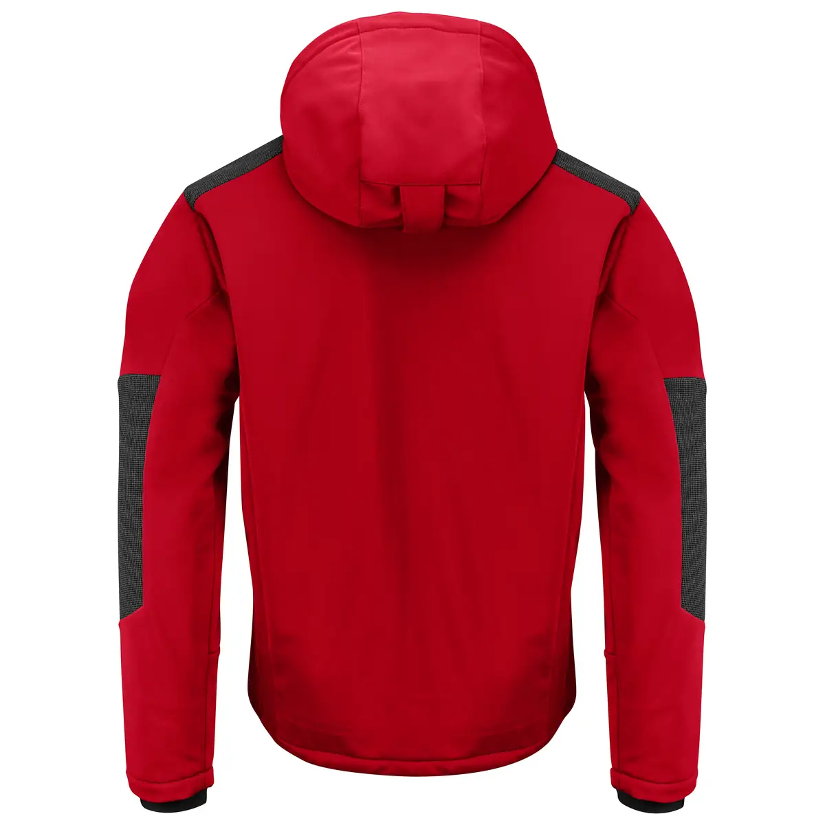 Chaqueta para hombre PROJOB 3417 643417 4 Chaqueta para hombre PROJOB 3417 643417, Rojo, vista posterior