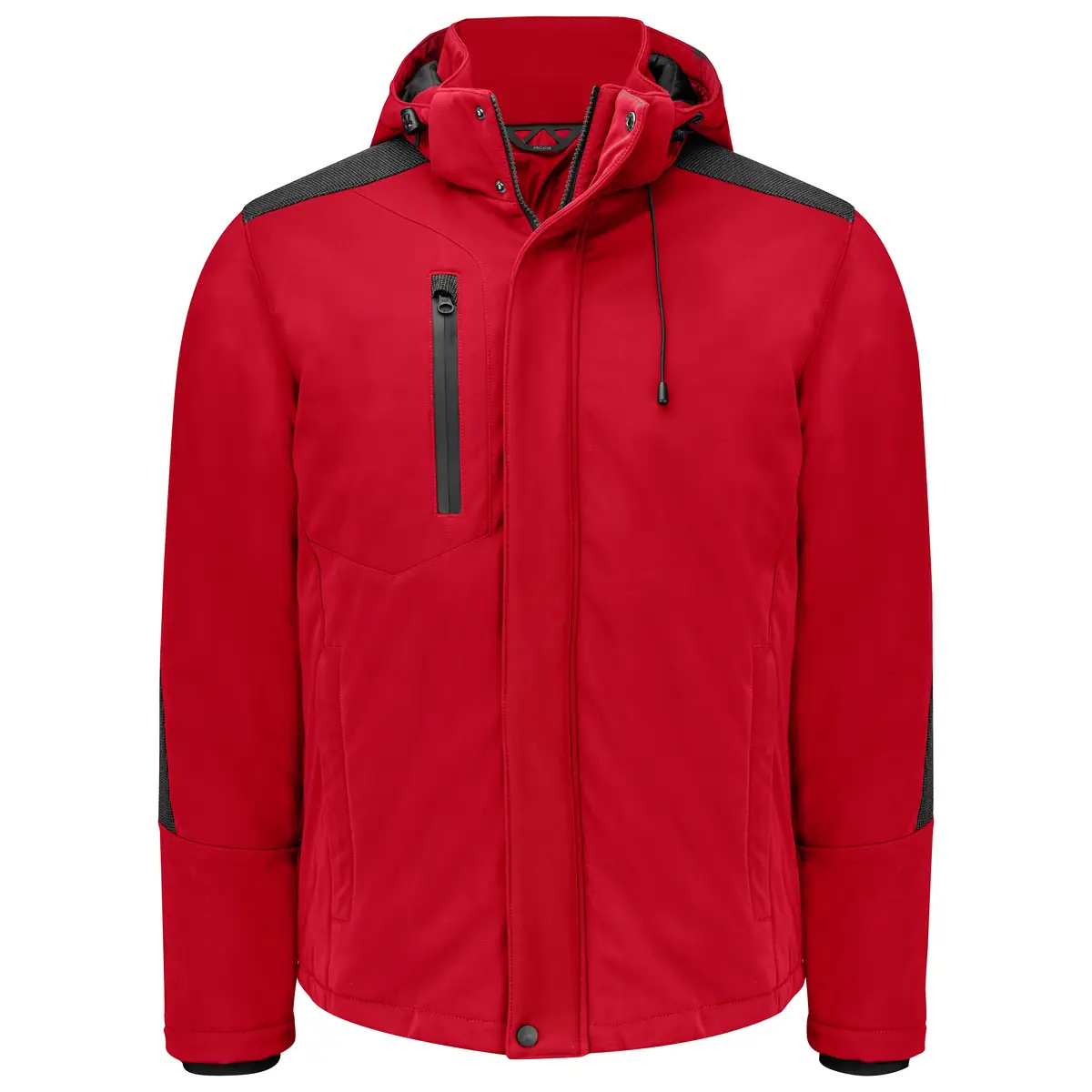 Chaqueta para hombre PROJOB 3417 643417 1 Chaqueta para hombre PROJOB 3417 643417, Rojo, vista frontal