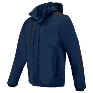 Chaqueta para hombre PROJOB 3417 643417, vista de tres cuartos