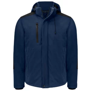 Chaqueta para hombre PROJOB 3417 643417, Marino, vista frontal