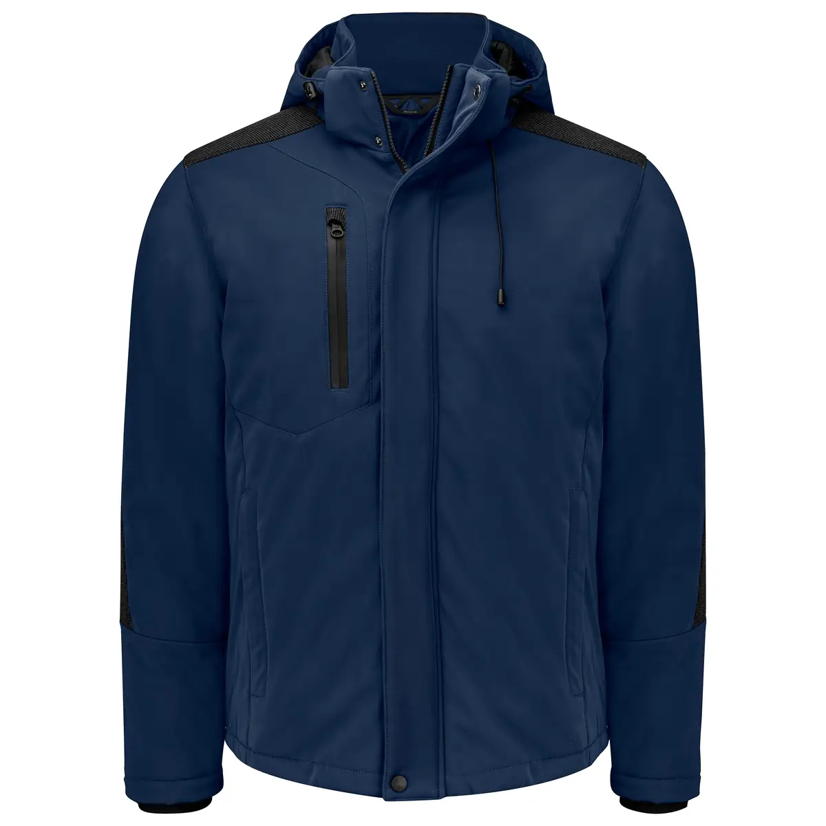 Chaqueta para hombre PROJOB 3417 643417 5 Chaqueta para hombre PROJOB 3417 643417, Marino, vista frontal