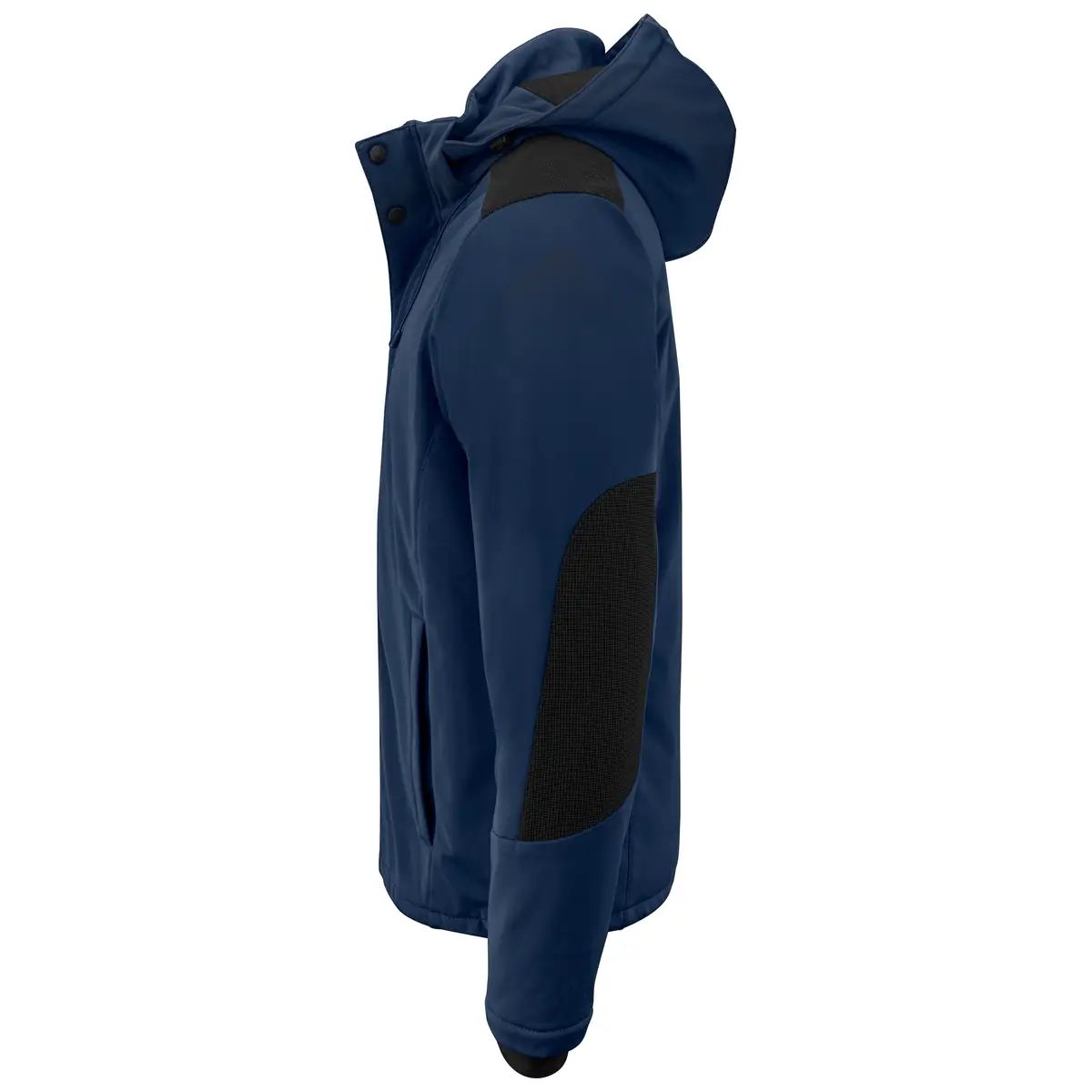 Chaqueta para hombre PROJOB 3417 643417 6 Chaqueta para hombre PROJOB 3417 643417, Marino, lateral izquierdo