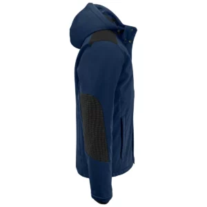 Chaqueta para hombre PROJOB 3417 643417, Marino, lateral derecho