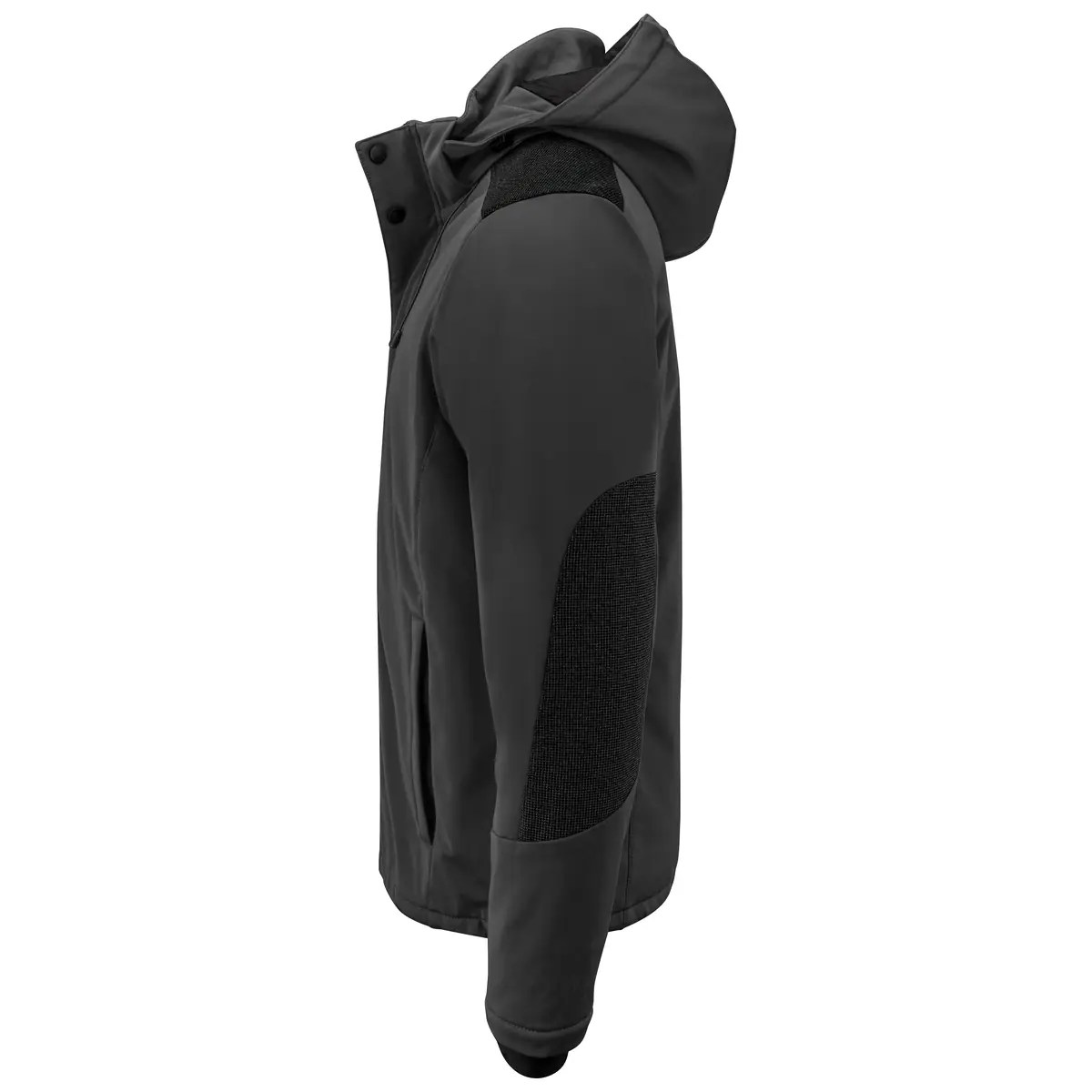 Chaqueta para hombre PROJOB 3417 643417 14 Chaqueta para hombre PROJOB 3417 643417, Gris, lateral izquierdo