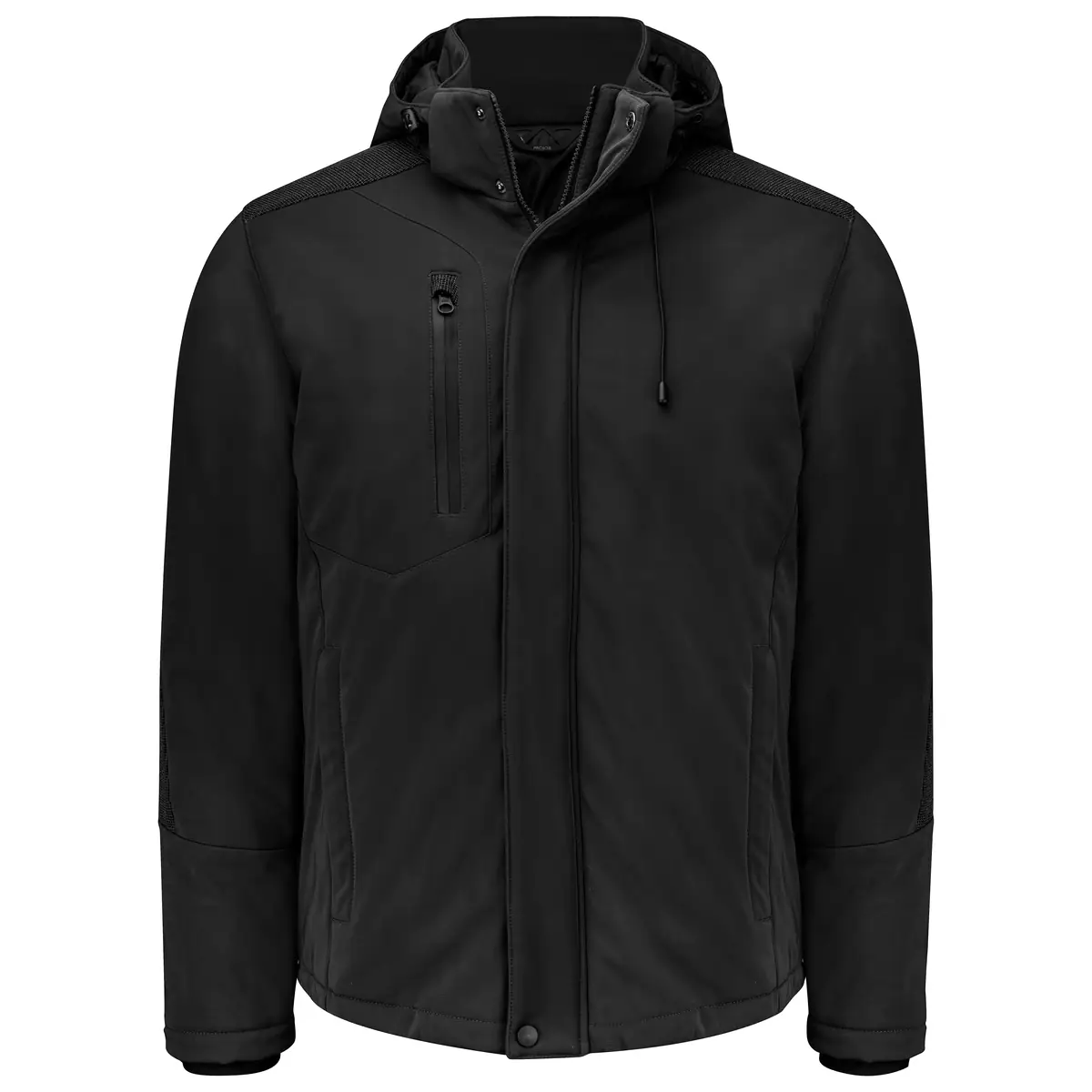Chaqueta para hombre PROJOB 3417 643417 17 Chaqueta para hombre PROJOB 3417 643417, Negro, vista frontal