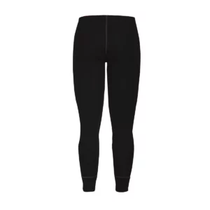 Pantalón térmico hombre PROJOB 3501 643501, Negro, vista posterior