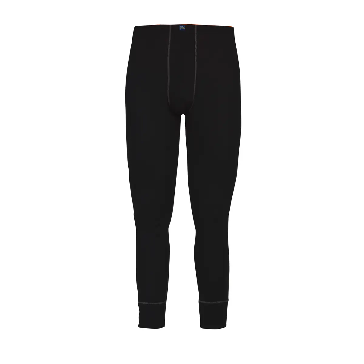 Pantalón térmico hombre PROJOB 3501 643501 1 Pantalón térmico hombre PROJOB 3501 643501, Negro, vista frontal