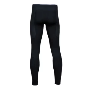 Pantalón térmico para hombre PROJOB 3505 ADVANCED 643505, Negro, vista posterior