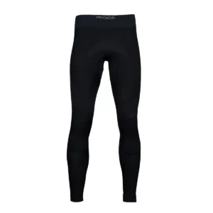 Pantalón térmico para hombre PROJOB 3505 ADVANCED 643505, Negro, vista frontal